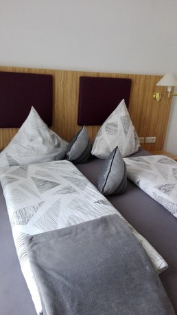 Imagen de la habitación del Hotel Wildunger Hof. Foto 4