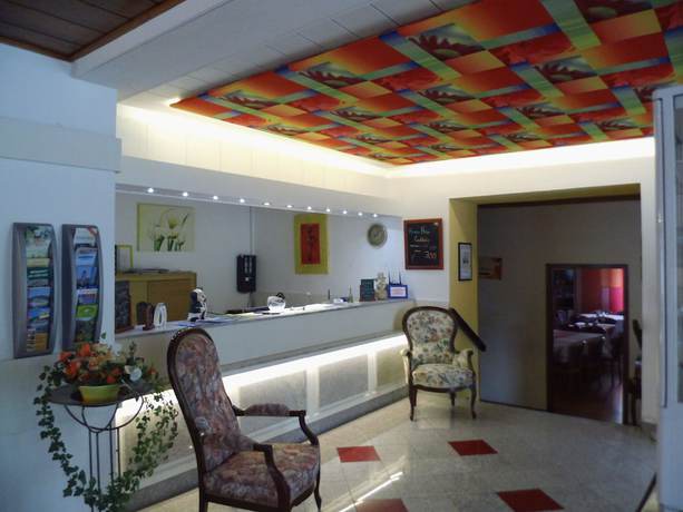 Imagen general del Hotel Wildunger Hof. Foto 1