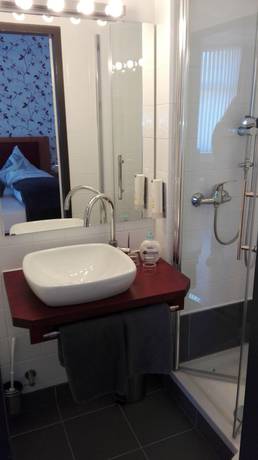 Imagen de la habitación del Hotel Wildunger Hof. Foto 8