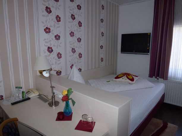 Imagen de la habitación del Hotel Wildunger Hof. Foto 10