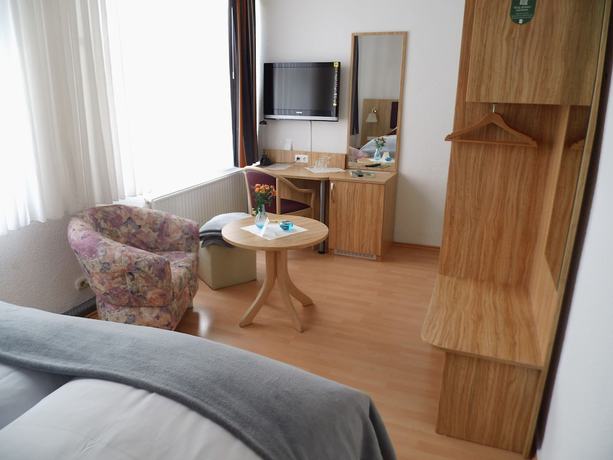 Imagen de la habitación del Hotel Wildunger Hof. Foto 11