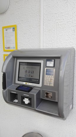 Imagen de los interiores del Hotel Wildunger Hof. Foto 20