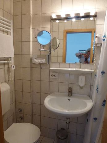 Imagen de la habitación del Hotel Wildunger Hof. Foto 12