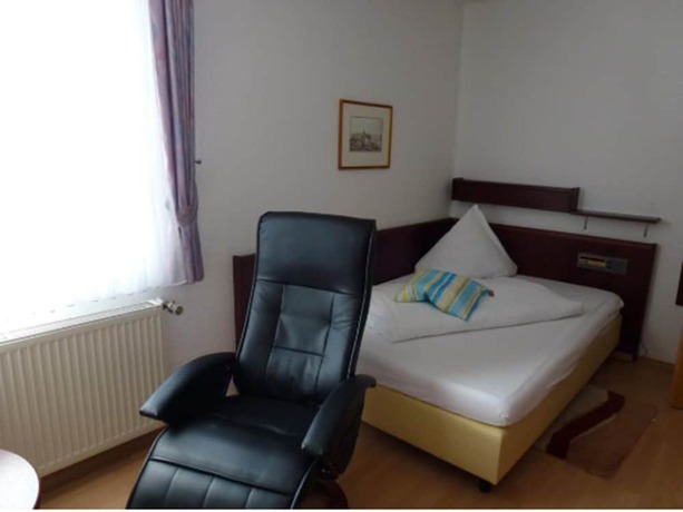 Imagen de la habitación del Hotel Wildunger Hof. Foto 14