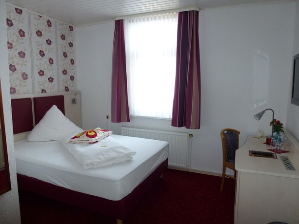 Imagen de la habitación del Hotel Wildunger Hof. Foto 18