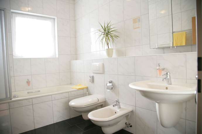 Imagen de la habitación del Hotel Wilhelmsh&ouml;he. Foto 12