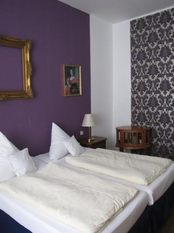 Imagen de la habitación del Hotel Willert. Foto 6