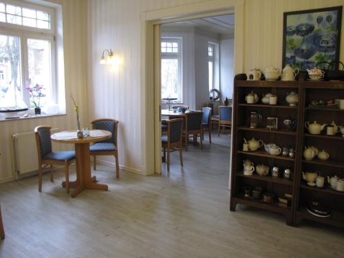 Imagen general del Hotel Willert. Foto 1