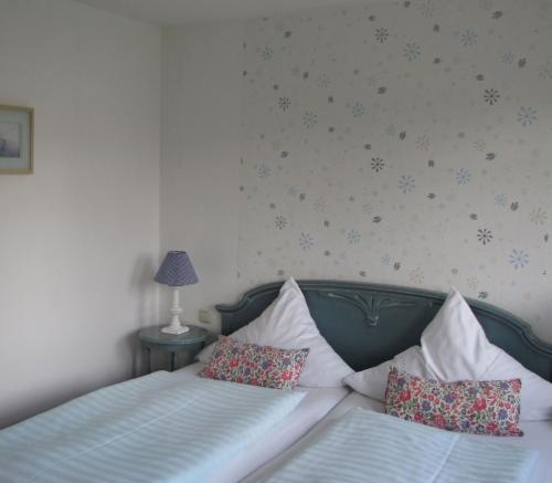 Imagen de la habitación del Hotel Willert. Foto 8