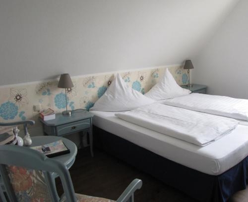 Imagen de la habitación del Hotel Willert. Foto 10