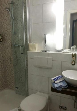 Imagen general del Hotel Willert. Foto 3