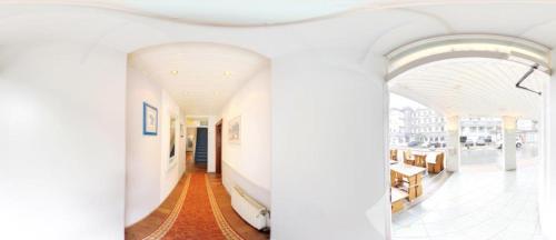 Imagen general del Hotel Willinger Mitte. Foto 1