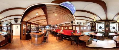 Imagen general del Hotel Willinger Mitte. Foto 3