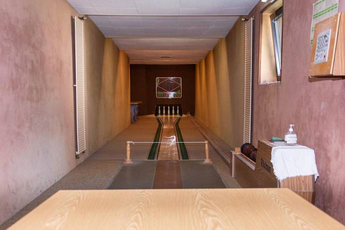 Imagen de los interiores del Hotel Willmeroth. Foto 20