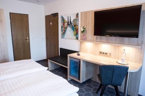 Imagen general del Hotel Wilms. Foto 1