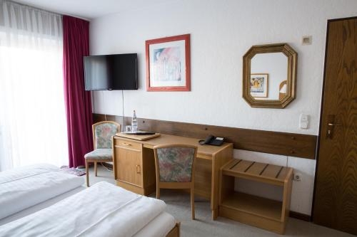 Imagen general del Hotel Wilms. Foto 3
