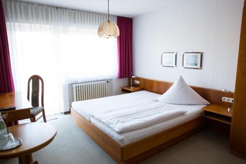 Imagen general del Hotel Wilms. Foto 4