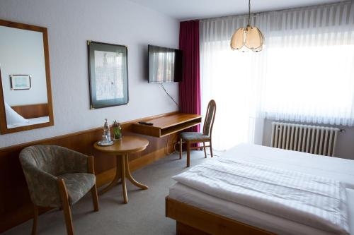 Imagen general del Hotel Wilms. Foto 5