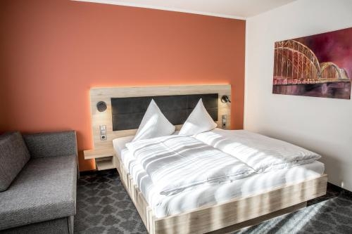 Imagen general del Hotel Wilms. Foto 6