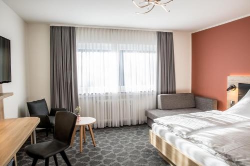 Imagen general del Hotel Wilms. Foto 8