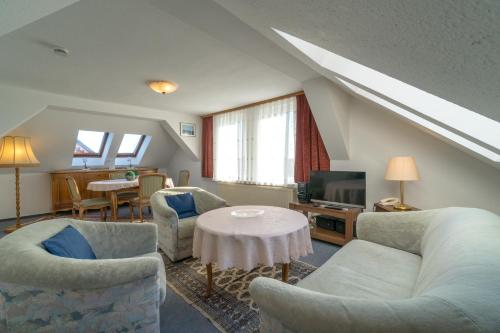 Imagen general del Hotel Windrose Borkum. Foto 2