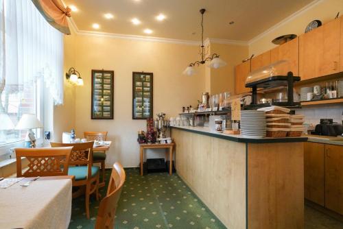 Imagen general del Hotel Windrose Borkum. Foto 5