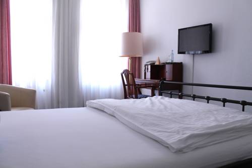 Imagen general del Hotel Windsor. Foto 1