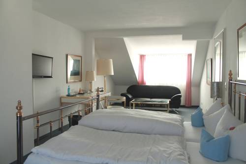 Imagen de la habitación del Hotel Windsor. Foto 6