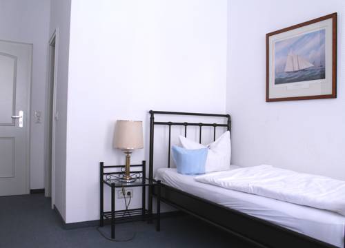 Imagen de la habitación del Hotel Windsor. Foto 11