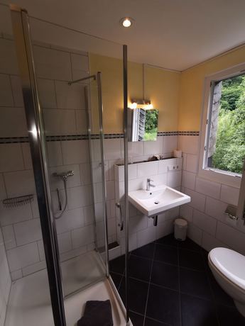 Imagen de la habitación del Hotel Winneburg. Foto 6