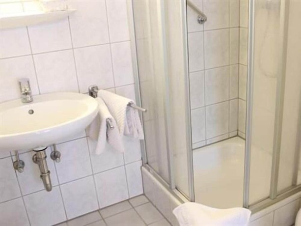 Imagen de la habitación del Hotel Winneburg. Foto 7