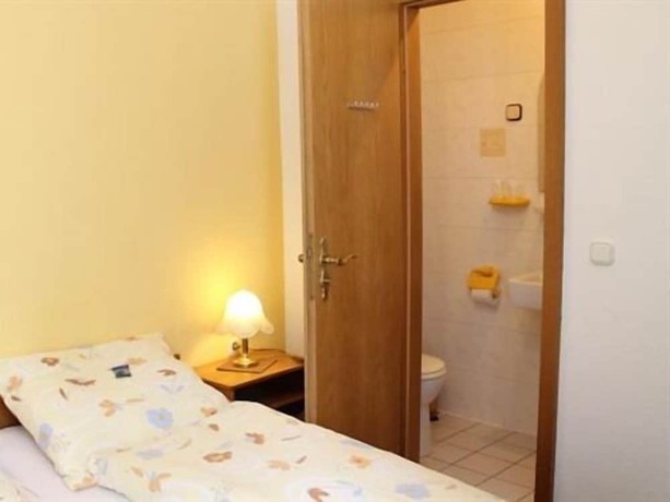 Imagen de la habitación del Hotel Winneburg. Foto 10