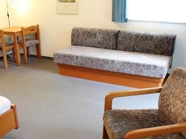 Imagen de la habitación del Hotel Winneburg. Foto 11