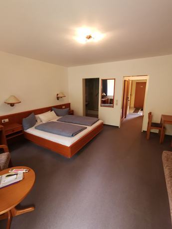 Imagen de la habitación del Hotel Winneburg. Foto 13