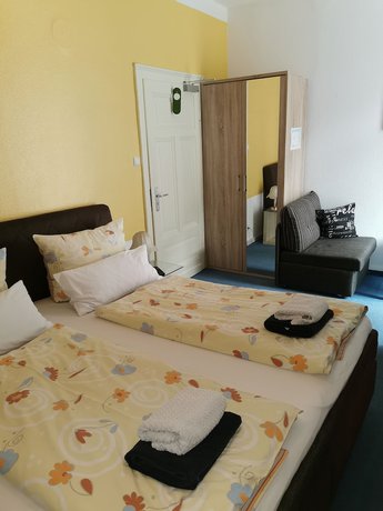 Imagen de la habitación del Hotel Winneburg. Foto 14