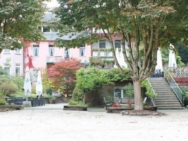 Imagen general del Hotel Winneburg. Foto 3