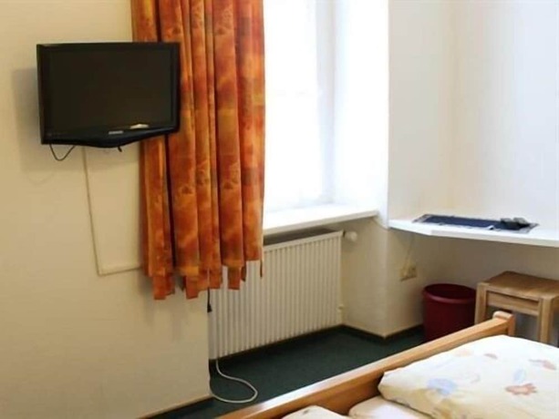 Imagen de la habitación del Hotel Winneburg. Foto 15