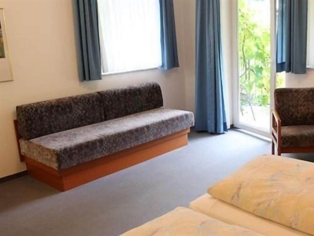 Imagen de la habitación del Hotel Winneburg. Foto 17