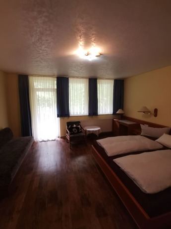 Imagen de la habitación del Hotel Winneburg. Foto 18