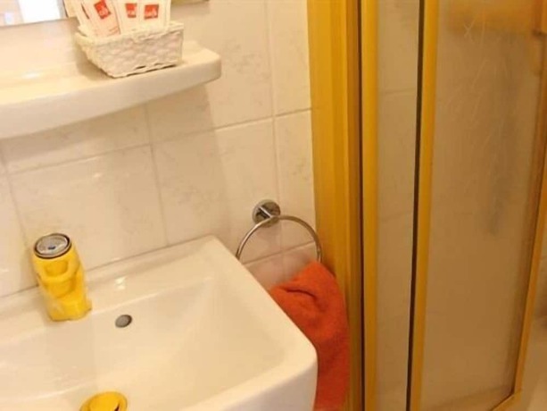 Imagen de la habitación del Hotel Winneburg. Foto 19