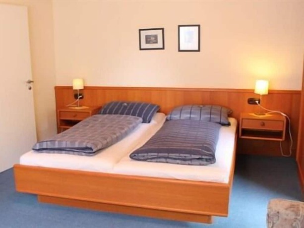Imagen de la habitación del Hotel Winneburg. Foto 20
