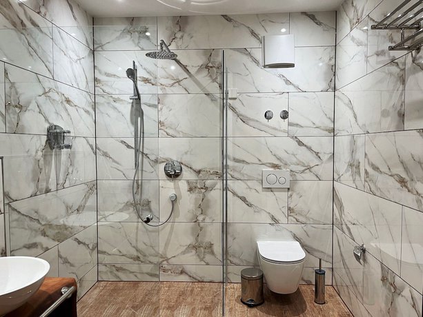 Imagen de la habitación del Hotel Winterrot. Foto 11