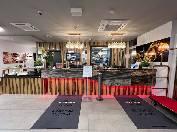 Imagen de los interiores del Hotel Winterrot. Foto 16