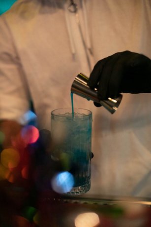 Imagen del bar/restaurante del Hotel Winterrot. Foto 6