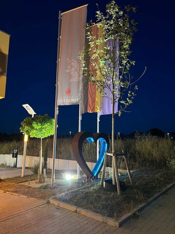 Imagen general del Hotel Winterrot. Foto 3