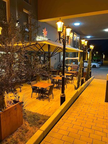 Imagen general del Hotel Winterrot. Foto 4