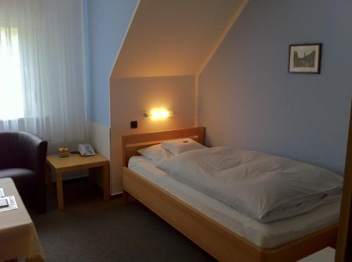 Imagen de la habitación del Hotel Wintersm&uuml;hle. Foto 6