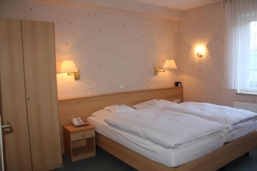 Imagen de la habitación del Hotel Wintersm&uuml;hle. Foto 7