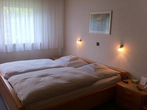 Imagen de la habitación del Hotel Wintersm&uuml;hle. Foto 9