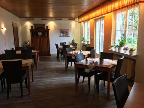 Imagen general del Hotel Wintersm&uuml;hle. Foto 4
